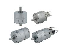 กริปเปอร์ลม SMC Rotary Actuator CRB2 CDRB2